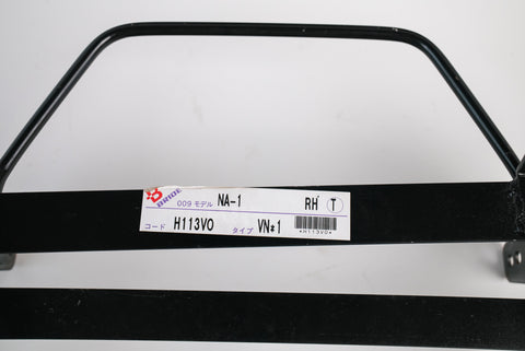 Bride Honda NSX (NA1/2) Side Mount Seat Rail Pair