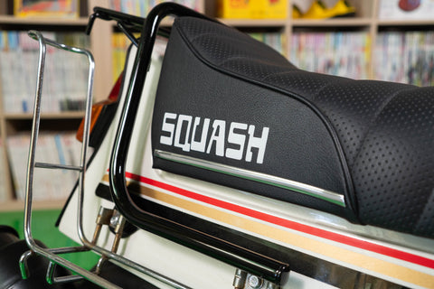 1982 Honda Squash Tamori