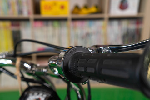 1982 Honda Squash Tamori
