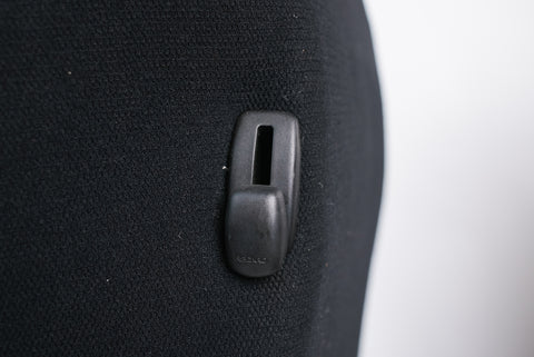 Recaro SR3 Le Mans Seat Pair