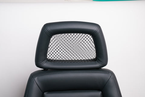 Recaro LS Seat Pair *Reupholstered*