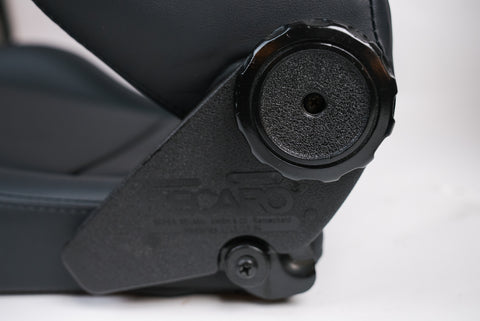 Recaro LS Seat Pair *Reupholstered*