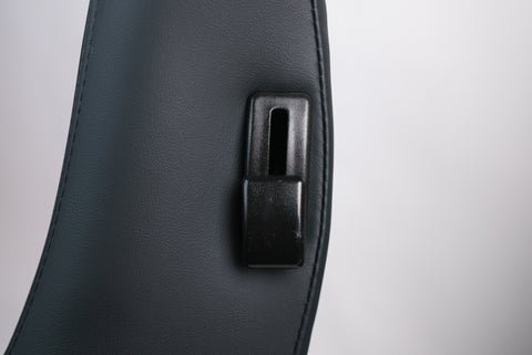 Recaro LS Seat Pair *Reupholstered*