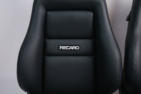 Recaro LS Seat Pair *Reupholstered*