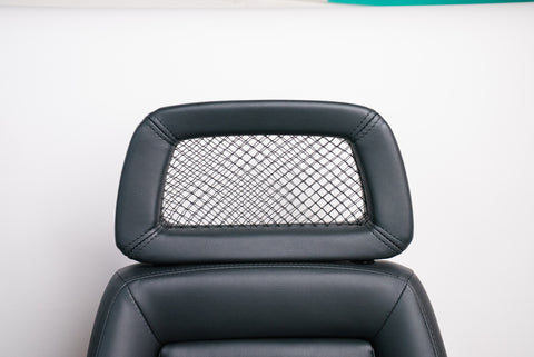 Recaro LS Seat Pair *Reupholstered*