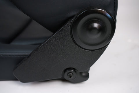 Recaro LS Seat Pair *Reupholstered*