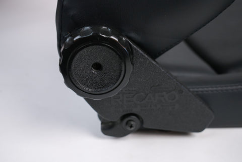 Recaro LS Seat Pair *Reupholstered*