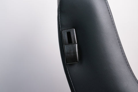 Recaro LS Seat Pair *Reupholstered*