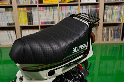 1982 Honda Squash Tamori