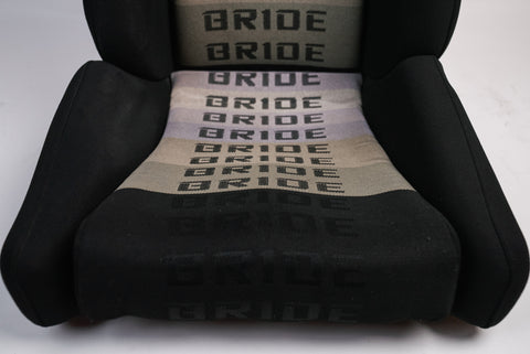 Bride XAX Reclining Seat