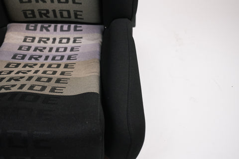 Bride XAX Reclining Seat