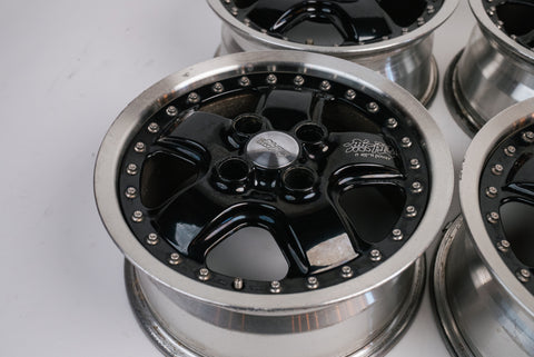 Mugen MR5 14" 6J +45 (4x100)