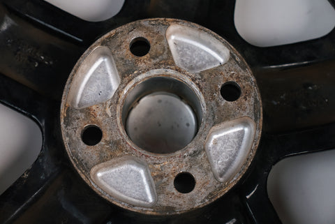 Mugen MR5 14" 6J +45 (4x100)