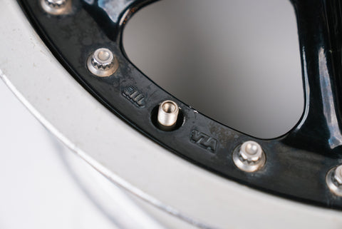 Mugen MR5 14" 6J +45 (4x100)