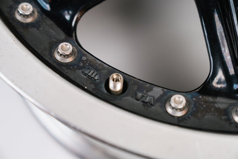 Mugen MR5 14" 6J +45 (4x100)