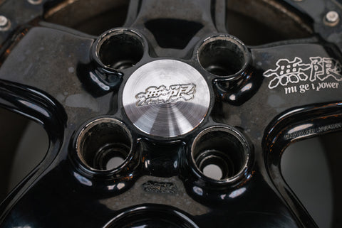 Mugen MR5 14" 6J +45 (4x100)
