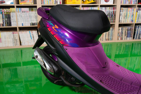 1998 Yamaha Jog Super Z