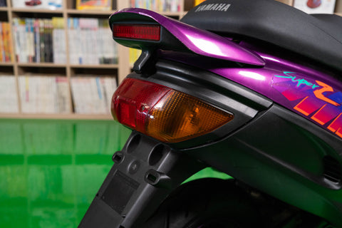 1998 Yamaha Jog Super Z