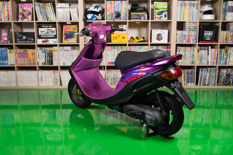 1998 Yamaha Jog Super Z
