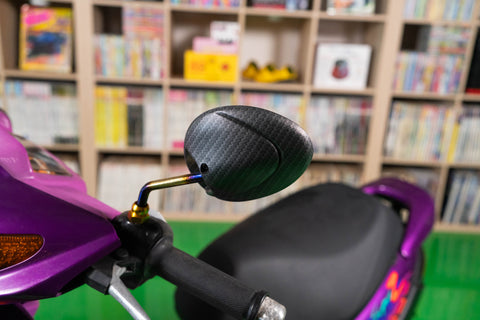 1998 Yamaha Jog Super Z