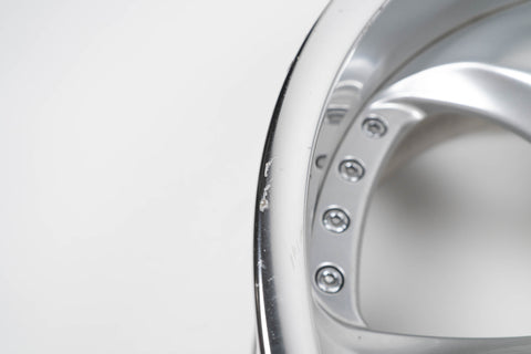 WORK VS-KF 18" 9J +33 (5x114.3) Single Wheel
