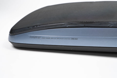 Addzest SRB302 Rear Shelf Speakers