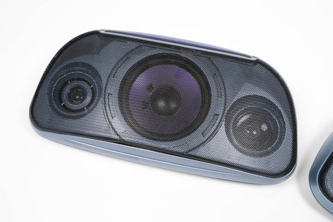 Addzest SRB302 Rear Shelf Speakers
