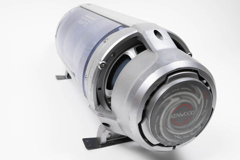 Kenwood SW20IX Power Bass Reactor