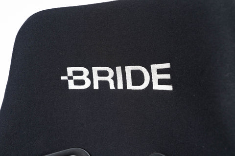 Bride Zeta 2 Bucket Seat