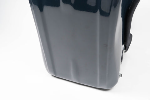 Bride Zeta 2 Bucket Seat