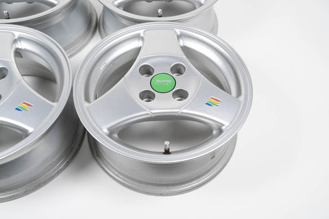 Benetton BBS BT-11 14" 6J +35 (4x100)