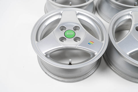 Benetton BBS BT-11 14" 6J +35 (4x100)