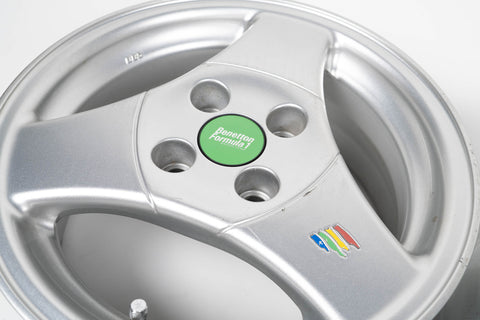 Benetton BBS BT-11 14" 6J +35 (4x100)