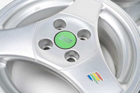 Benetton BBS BT-11 14" 6J +35 (4x100)