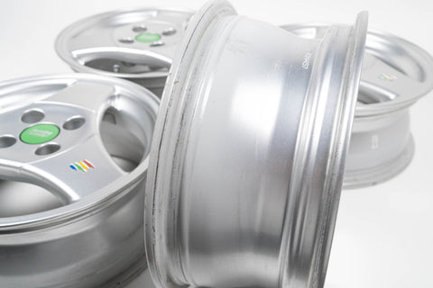 Benetton BBS BT-11 14" 6J +35 (4x100)