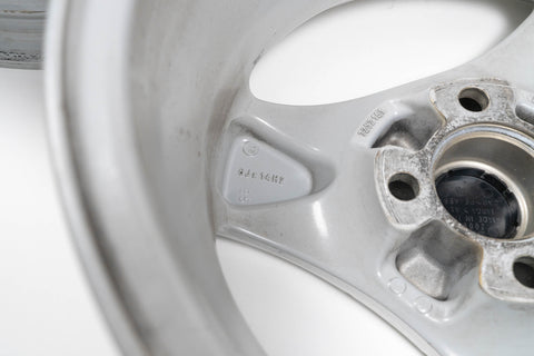 Benetton BBS BT-11 14" 6J +35 (4x100)