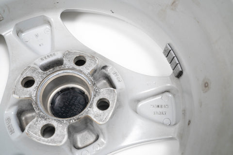 Benetton BBS BT-11 14" 6J +35 (4x100)