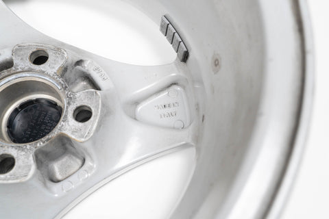 Benetton BBS BT-11 14" 6J +35 (4x100)