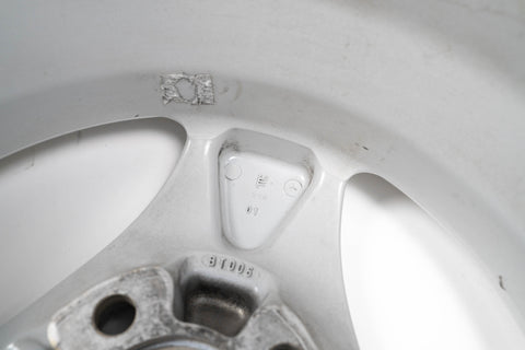 Benetton BBS BT-11 14" 6J +35 (4x100)
