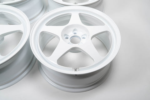 Regamaster EVO2 Racing Line Edition 17" 7.5J +44 (5x100) *NEW*