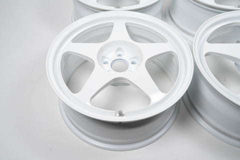 Regamaster EVO2 Racing Line Edition 17" 7.5J +44 (5x100) *NEW*