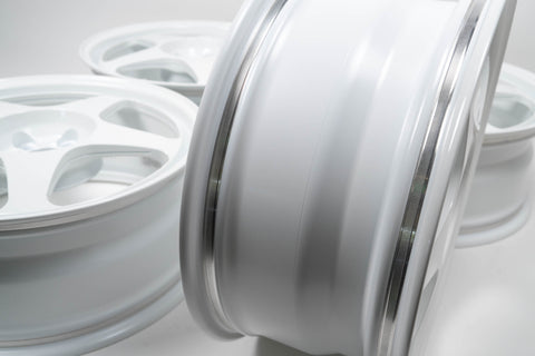Regamaster EVO2 Racing Line Edition 17" 7.5J +44 (5x100) *NEW*
