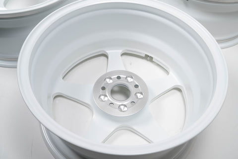 Regamaster EVO2 Racing Line Edition 17" 7.5J +44 (5x100) *NEW*