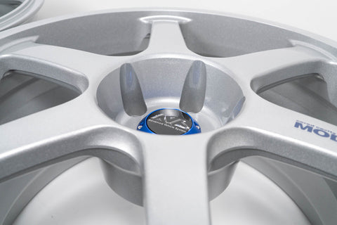 Yokohama AVS Model 6 17" 8J +35, 9J +35 (5x114.3)