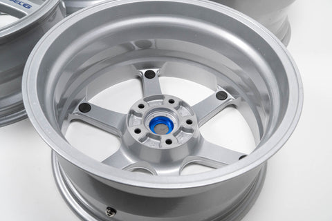 Yokohama AVS Model 6 17" 8J +35, 9J +35 (5x114.3)