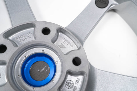 Yokohama AVS Model 6 17" 8J +35, 9J +35 (5x114.3)