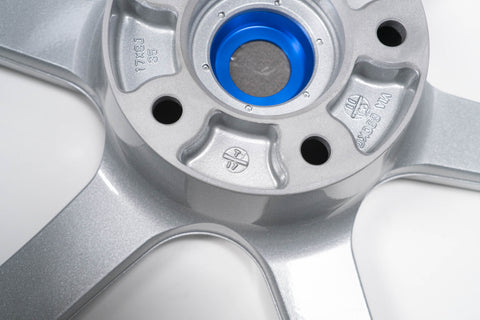 Yokohama AVS Model 6 17" 8J +35, 9J +35 (5x114.3)
