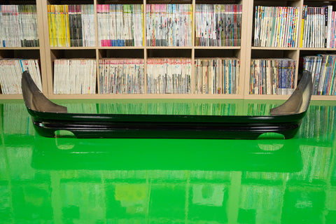 Mazda RX-7 FC3S R-Magic Rear Lip
