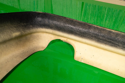 Mazda RX-7 FC3S R-Magic Rear Lip