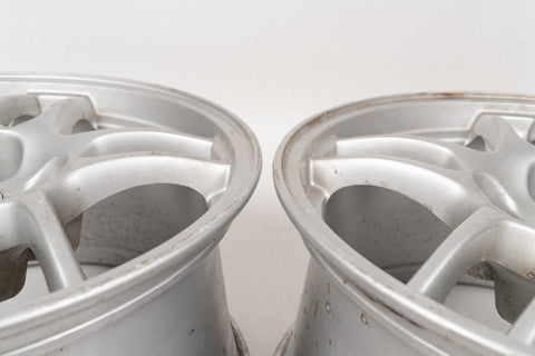 Nissan Skyline R33 GTR 17" 9J +30 (5x114.3) Pair
